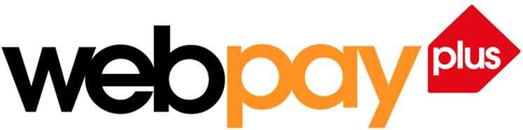 Webpay logo